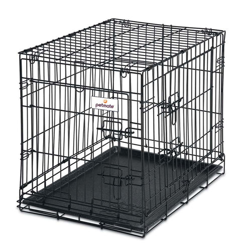 Petmate Training Retreat Wire Crate 30" - Poudre Pet and Feed Supply
